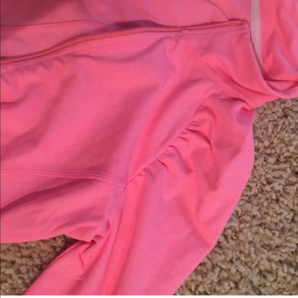 Lilly Pulitzer jacket - Picture 3 of 5